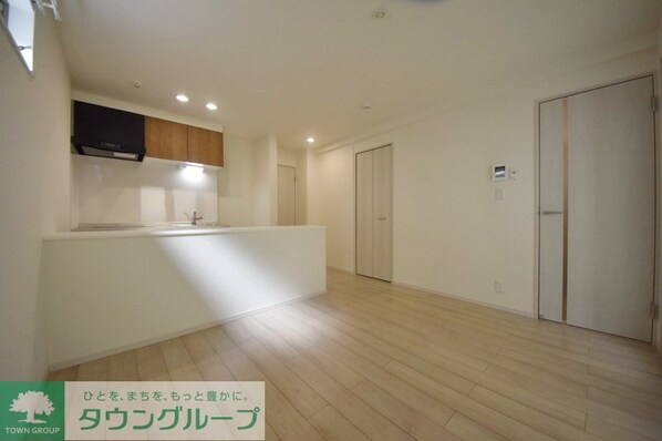KEIAI RESIDENCE上尾IVの物件内観写真